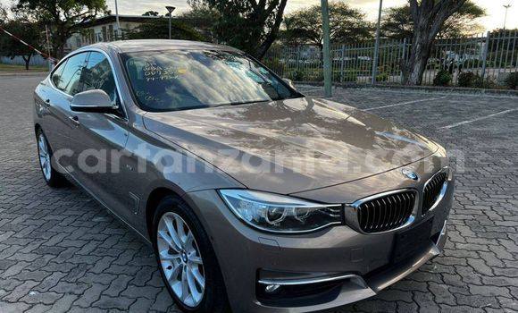 Buy Used BMW 3–Series Other Car in Dar es Salaam in Dar es Salaam