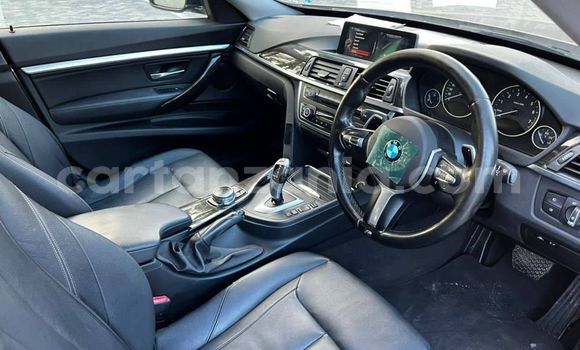 Buy Used BMW 3–Series Other Car in Dar es Salaam in Dar es Salaam Buy Used BMW 3–Series Other Car in Dar es Salaam in Dar es Salaam