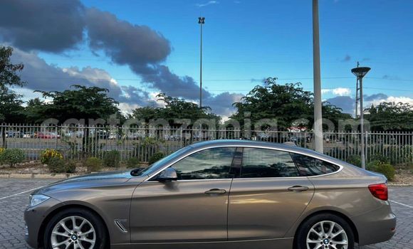 Buy Used BMW 3–Series Other Car in Dar es Salaam in Dar es Salaam Buy Used BMW 3–Series Other Car in Dar es Salaam in Dar es Salaam
