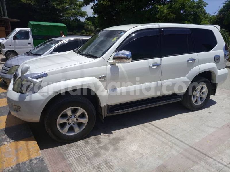 Big with watermark toyota land cruiser prado dar es salaam dar es salaam 15506