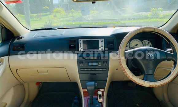 Buy Used Toyota Land Cruiser Prado White Car in Dar es Salaam in Dar es Salaam Buy Used Toyota Land Cruiser Prado White Car in Dar es Salaam in Dar es Salaam