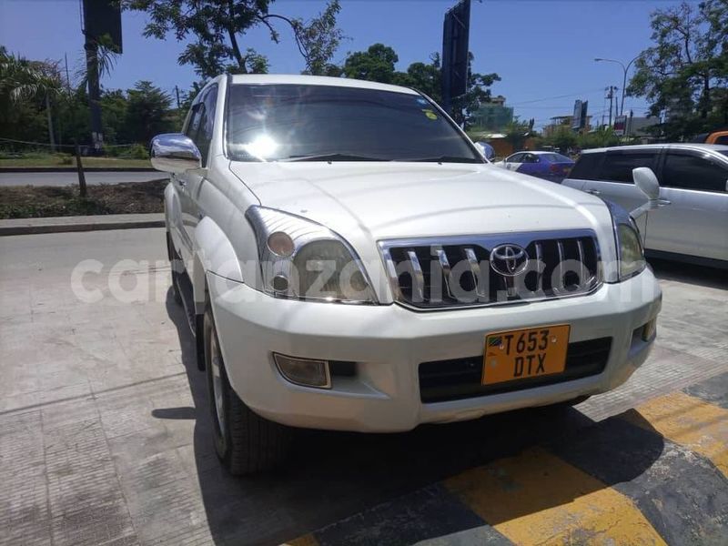 Big with watermark toyota land cruiser prado dar es salaam dar es salaam 15506