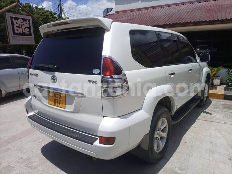 Big with watermark toyota land cruiser prado dar es salaam dar es salaam 15506