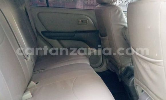 Buy Used Toyota Harrier Brown Car in Dar es Salaam in Dar es Salaam Buy Used Toyota Harrier Brown Car in Dar es Salaam in Dar es Salaam