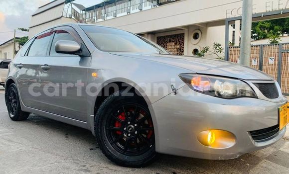 Buy Used Subaru Impreza Other Car in Dar es Salaam in Dar es Salaam Buy Used Subaru Impreza Other Car in Dar es Salaam in Dar es Salaam