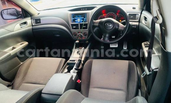 Buy Used Subaru Impreza Other Car in Dar es Salaam in Dar es Salaam Buy Used Subaru Impreza Other Car in Dar es Salaam in Dar es Salaam