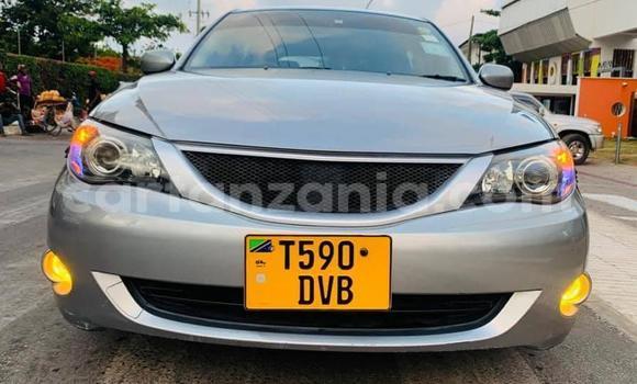 Buy Used Subaru Impreza Other Car in Dar es Salaam in Dar es Salaam Buy Used Subaru Impreza Other Car in Dar es Salaam in Dar es Salaam