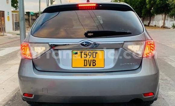 Buy Used Subaru Impreza Other Car in Dar es Salaam in Dar es Salaam Buy Used Subaru Impreza Other Car in Dar es Salaam in Dar es Salaam