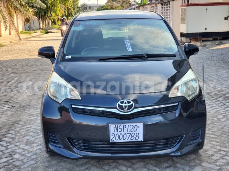 Big with watermark toyota ractis dar es salaam dar es salaam 15519