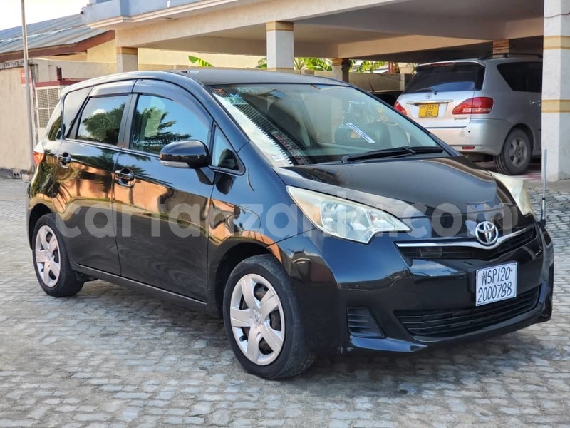 Big with watermark toyota ractis dar es salaam dar es salaam 15519