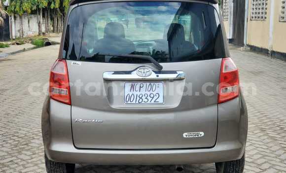 Nunua Imported Toyota Ractis Nyingine Gari ndani ya Dar es Salaam nchini Dar es Salaam Nunua Imported Toyota Ractis Nyingine Gari ndani ya Dar es Salaam nchini Dar es Salaam