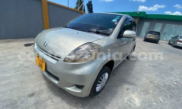 Nunua Ilio tumika Toyota Passo Fedha Gari ndani ya Dar es Salaam nchini Dar es Salaam Nunua Ilio tumika Toyota Passo Fedha Gari ndani ya Dar es Salaam nchini Dar es Salaam