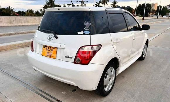Nunua Ilio tumika Toyota IST Nyeupe Gari ndani ya Dar es Salaam nchini Dar es Salaam Nunua Ilio tumika Toyota IST Nyeupe Gari ndani ya Dar es Salaam nchini Dar es Salaam