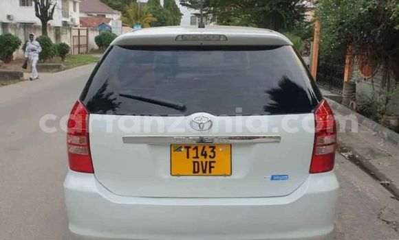 Nunua Ilio tumika Toyota Wish Nyeupe Gari ndani ya Dar es Salaam nchini Dar es Salaam Nunua Ilio tumika Toyota Wish Nyeupe Gari ndani ya Dar es Salaam nchini Dar es Salaam