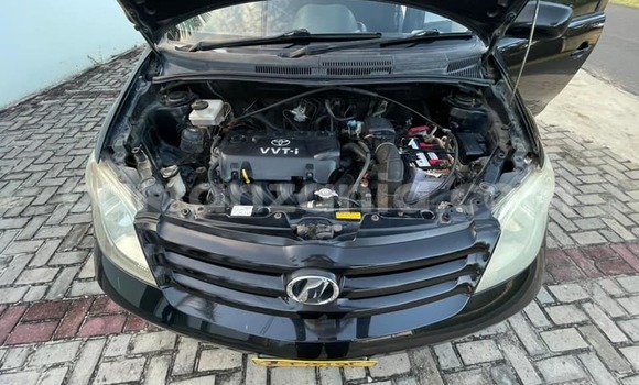 Buy Used Toyota IST Black Car in Dar es Salaam in Dar es Salaam Buy Used Toyota IST Black Car in Dar es Salaam in Dar es Salaam