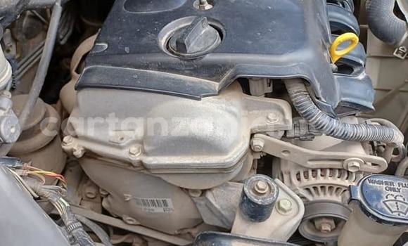 Buy Used Toyota Vitz Other Car in Dar es Salaam in Dar es Salaam Buy Used Toyota Vitz Other Car in Dar es Salaam in Dar es Salaam