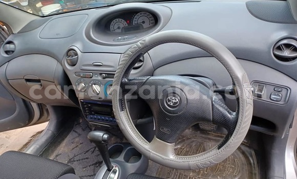 Buy Used Toyota Vitz Other Car in Dar es Salaam in Dar es Salaam Buy Used Toyota Vitz Other Car in Dar es Salaam in Dar es Salaam