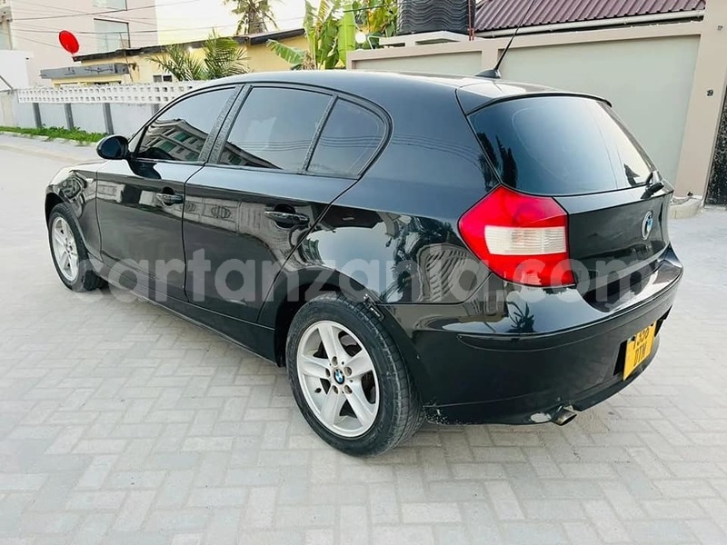 Big with watermark bmw 1 series dar es salaam dar es salaam 15531