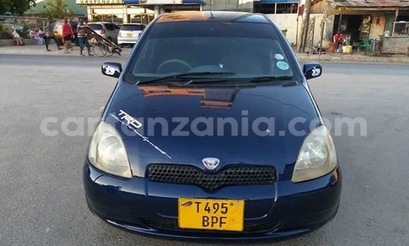 Nunua Ilio tumika Toyota Vitz Bluu Gari ndani ya Dar es Salaam nchini Dar es Salaam Nunua Ilio tumika Toyota Vitz Bluu Gari ndani ya Dar es Salaam nchini Dar es Salaam