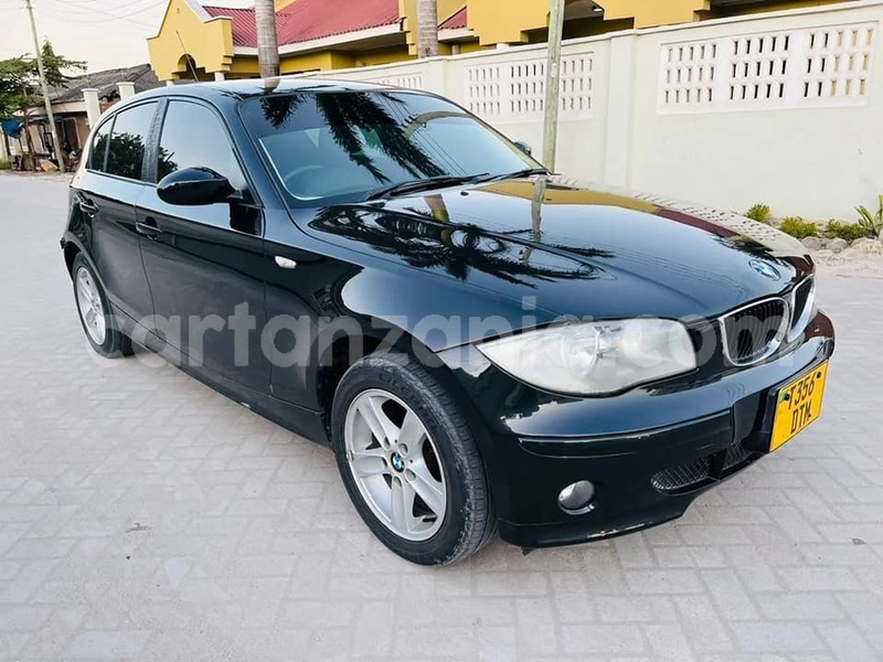 Big with watermark bmw 1 series dar es salaam dar es salaam 15531