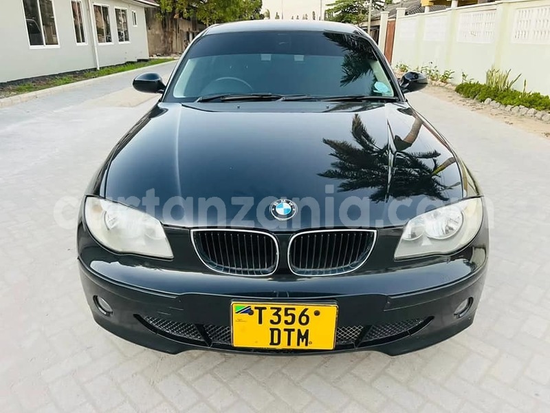 Big with watermark bmw 1 series dar es salaam dar es salaam 15531