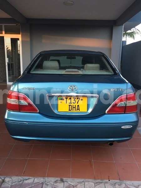 Big with watermark toyota brevis dar es salaam dar es salaam 15532