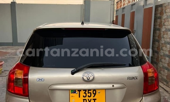 Nunua Ilio tumika Toyota Runx Brown Gari ndani ya Dar es Salaam nchini Dar es Salaam Nunua Ilio tumika Toyota Runx Brown Gari ndani ya Dar es Salaam nchini Dar es Salaam