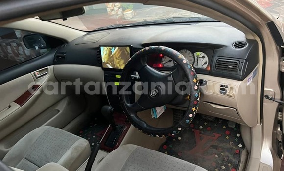 Nunua Ilio tumika Toyota Runx Brown Gari ndani ya Dar es Salaam nchini Dar es Salaam Nunua Ilio tumika Toyota Runx Brown Gari ndani ya Dar es Salaam nchini Dar es Salaam