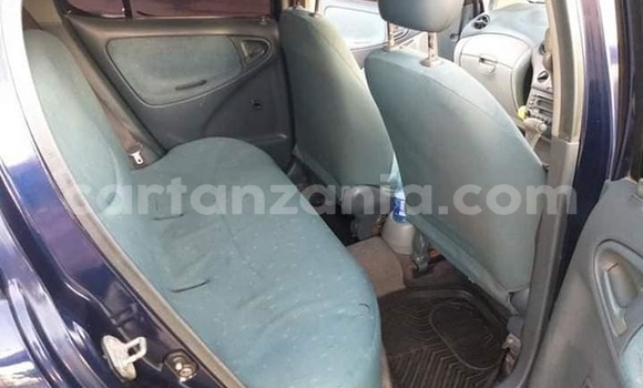 Nunua Ilio tumika Toyota Vitz Bluu Gari ndani ya Dar es Salaam nchini Dar es Salaam Nunua Ilio tumika Toyota Vitz Bluu Gari ndani ya Dar es Salaam nchini Dar es Salaam