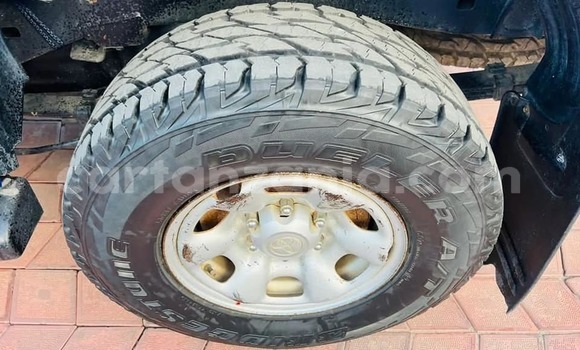 Nunua Ilio tumika Toyota Hilux Bluu Gari ndani ya Dar es Salaam nchini Dar es Salaam Nunua Ilio tumika Toyota Hilux Bluu Gari ndani ya Dar es Salaam nchini Dar es Salaam