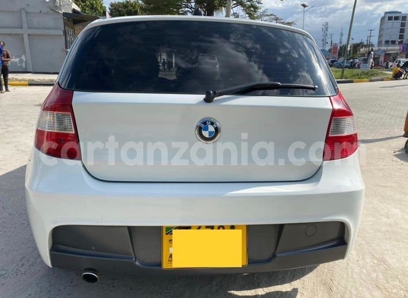 Big with watermark bmw 1 series dar es salaam dar es salaam 15538