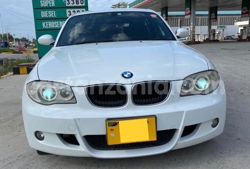 Big with watermark bmw 1 series dar es salaam dar es salaam 15538