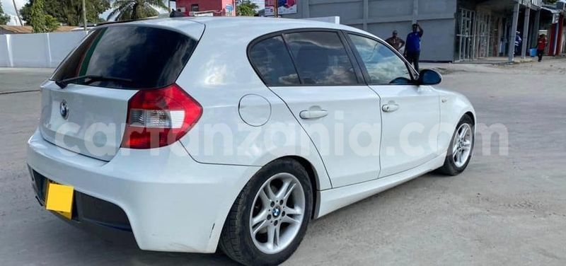 Big with watermark bmw 1 series dar es salaam dar es salaam 15538