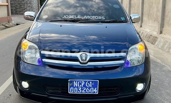 Nunua Ilio tumika Toyota IST Bluu Gari ndani ya Dar es Salaam nchini Dar es Salaam Nunua Ilio tumika Toyota IST Bluu Gari ndani ya Dar es Salaam nchini Dar es Salaam
