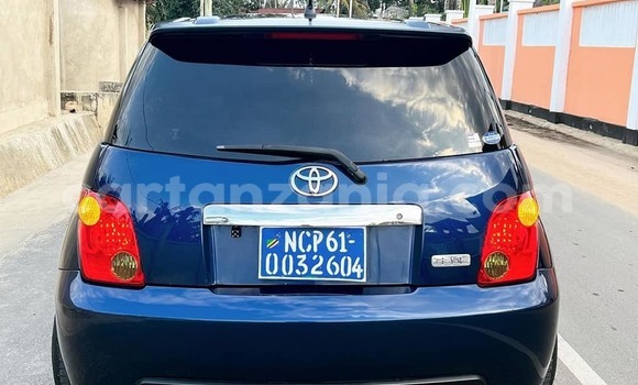 Nunua Ilio tumika Toyota IST Bluu Gari ndani ya Dar es Salaam nchini Dar es Salaam Nunua Ilio tumika Toyota IST Bluu Gari ndani ya Dar es Salaam nchini Dar es Salaam