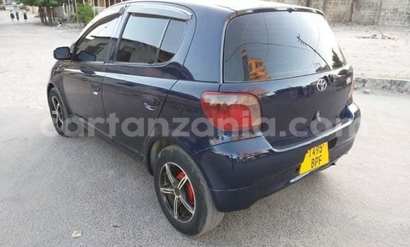Nunua Ilio tumika Toyota Vitz Bluu Gari ndani ya Dar es Salaam nchini Dar es Salaam Nunua Ilio tumika Toyota Vitz Bluu Gari ndani ya Dar es Salaam nchini Dar es Salaam