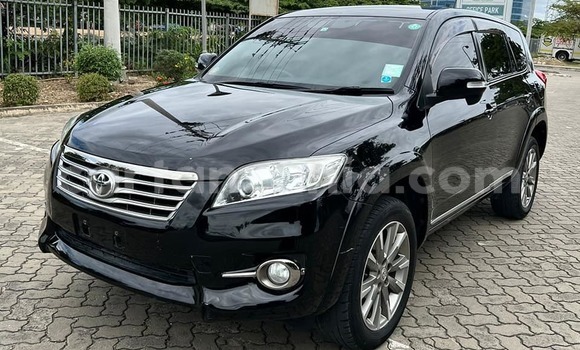 Nunua Ilio tumika Toyota Vanguard Nyeusi Gari ndani ya Dar es Salaam nchini Dar es Salaam Nunua Ilio tumika Toyota Vanguard Nyeusi Gari ndani ya Dar es Salaam nchini Dar es Salaam