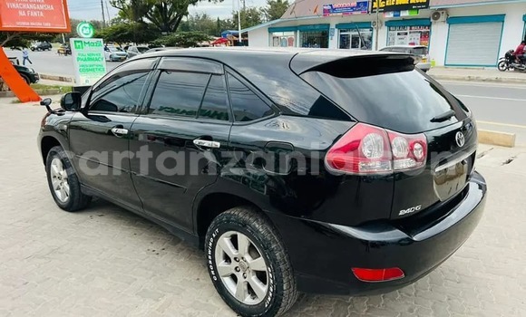 Nunua Ilio tumika Toyota Harrier Nyeusi Gari ndani ya Dar es Salaam nchini Dar es Salaam Nunua Ilio tumika Toyota Harrier Nyeusi Gari ndani ya Dar es Salaam nchini Dar es Salaam