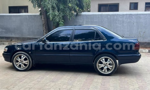 Nunua Ilio tumika Toyota Corolla Bluu Gari ndani ya Dar es Salaam nchini Dar es Salaam Nunua Ilio tumika Toyota Corolla Bluu Gari ndani ya Dar es Salaam nchini Dar es Salaam
