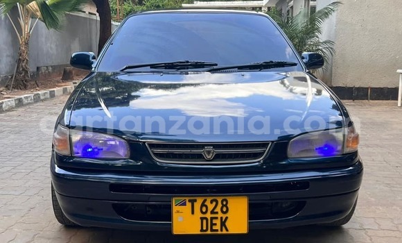 Nunua Ilio tumika Toyota Corolla Bluu Gari ndani ya Dar es Salaam nchini Dar es Salaam Nunua Ilio tumika Toyota Corolla Bluu Gari ndani ya Dar es Salaam nchini Dar es Salaam