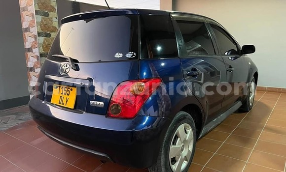 Nunua Ilio tumika Toyota IST Bluu Gari ndani ya Dar es Salaam nchini Dar es Salaam Nunua Ilio tumika Toyota IST Bluu Gari ndani ya Dar es Salaam nchini Dar es Salaam