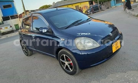 Nunua Ilio tumika Toyota Vitz Bluu Gari ndani ya Dar es Salaam nchini Dar es Salaam Nunua Ilio tumika Toyota Vitz Bluu Gari ndani ya Dar es Salaam nchini Dar es Salaam