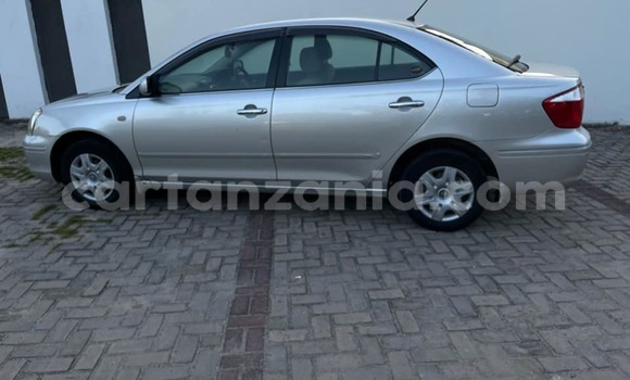 Buy Used Toyota Premio Silver Car in Dar es Salaam in Dar es Salaam Buy Used Toyota Premio Silver Car in Dar es Salaam in Dar es Salaam