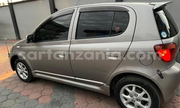 Buy Used Toyota Vitz Other Car in Dar es Salaam in Dar es Salaam Buy Used Toyota Vitz Other Car in Dar es Salaam in Dar es Salaam