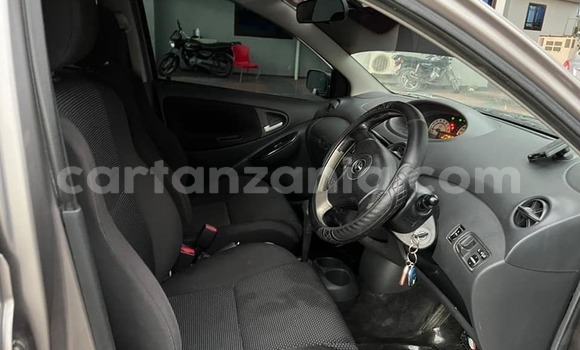 Buy Used Toyota Vitz Other Car in Dar es Salaam in Dar es Salaam Buy Used Toyota Vitz Other Car in Dar es Salaam in Dar es Salaam