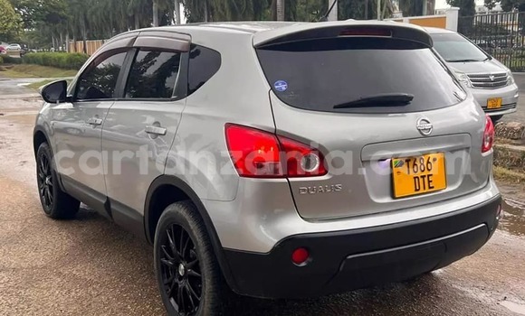 Nunua Ilio tumika Nissan Dualis Fedha Gari ndani ya Dar es Salaam nchini Dar es Salaam Nunua Ilio tumika Nissan Dualis Fedha Gari ndani ya Dar es Salaam nchini Dar es Salaam