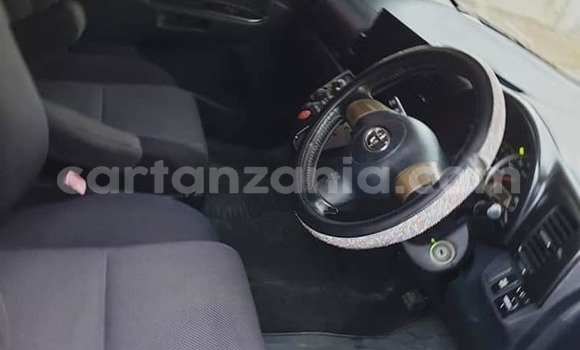 Buy Used Toyota Wish Other Car in Dar es Salaam in Dar es Salaam Buy Used Toyota Wish Other Car in Dar es Salaam in Dar es Salaam