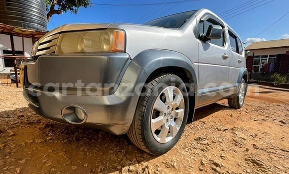 Nunua Ilio tumika Honda Crossroad Fedha Gari ndani ya Dar es Salaam nchini Dar es Salaam Nunua Ilio tumika Honda Crossroad Fedha Gari ndani ya Dar es Salaam nchini Dar es Salaam