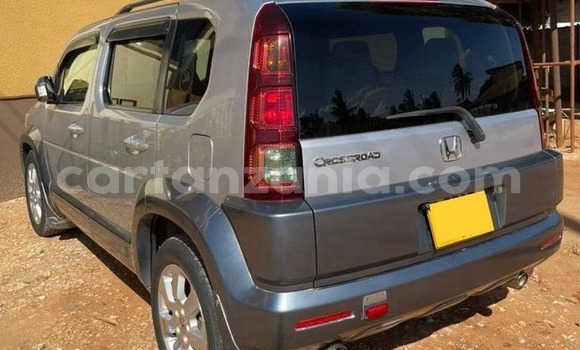 Nunua Ilio tumika Honda Crossroad Fedha Gari ndani ya Dar es Salaam nchini Dar es Salaam Nunua Ilio tumika Honda Crossroad Fedha Gari ndani ya Dar es Salaam nchini Dar es Salaam