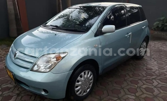 Nunua Ilio tumika Toyota IST Bluu Gari ndani ya Dar es Salaam nchini Dar es Salaam Nunua Ilio tumika Toyota IST Bluu Gari ndani ya Dar es Salaam nchini Dar es Salaam
